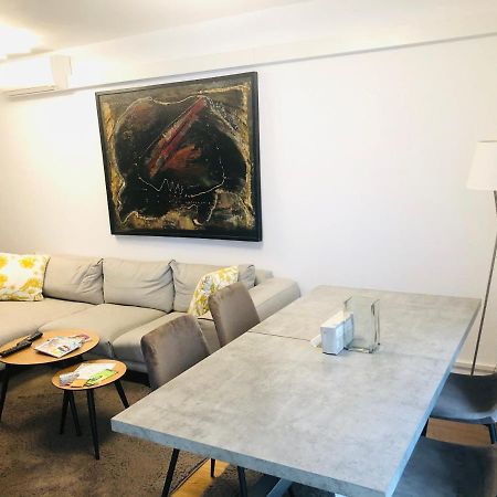 Amazing Austria Center Apartment Near Uno City Wina Bagian luar foto
