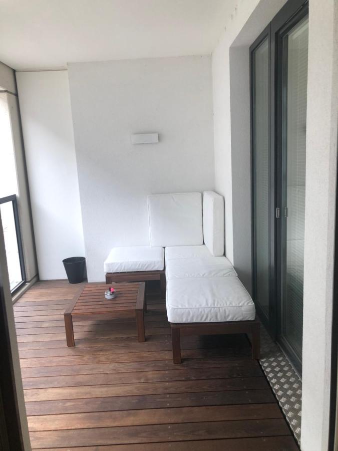 Amazing Austria Center Apartment Near Uno City Wina Bagian luar foto