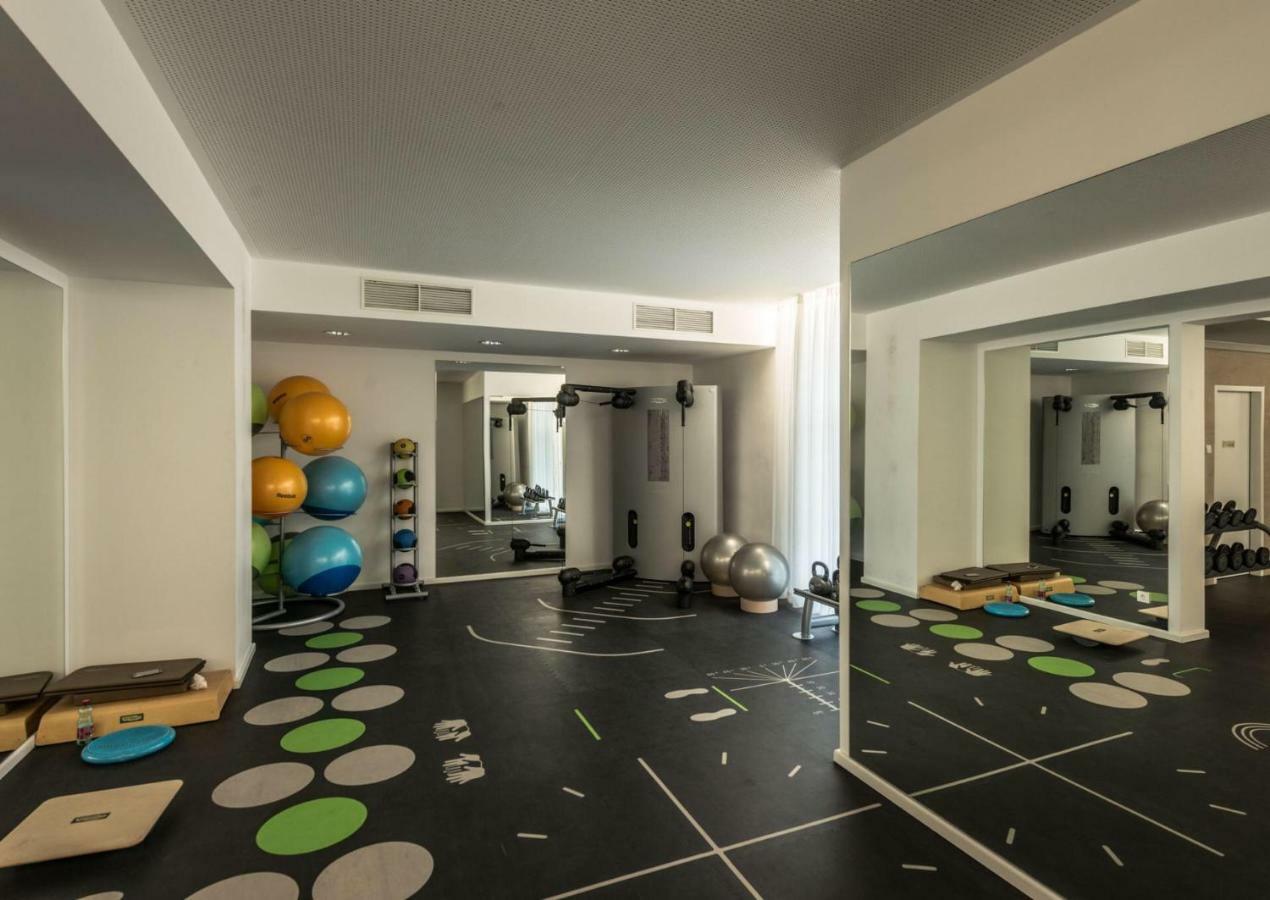 Amazing Austria Center Apartment Near Uno City Wina Bagian luar foto